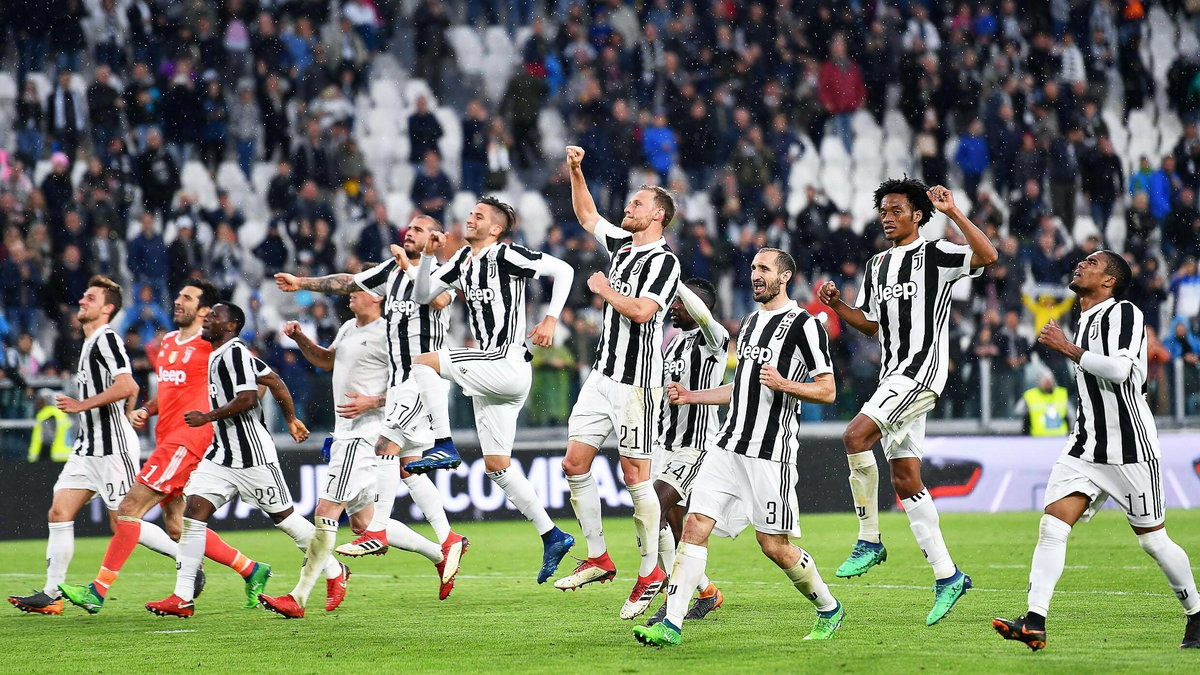 Juventus Turyn