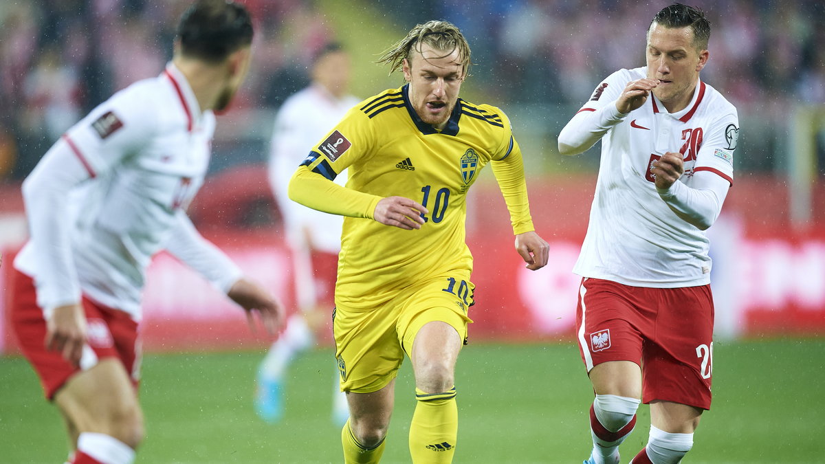 Emil Forsberg