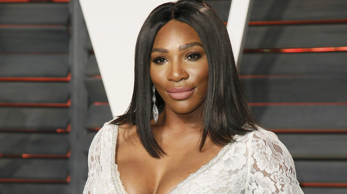 Serena Williams