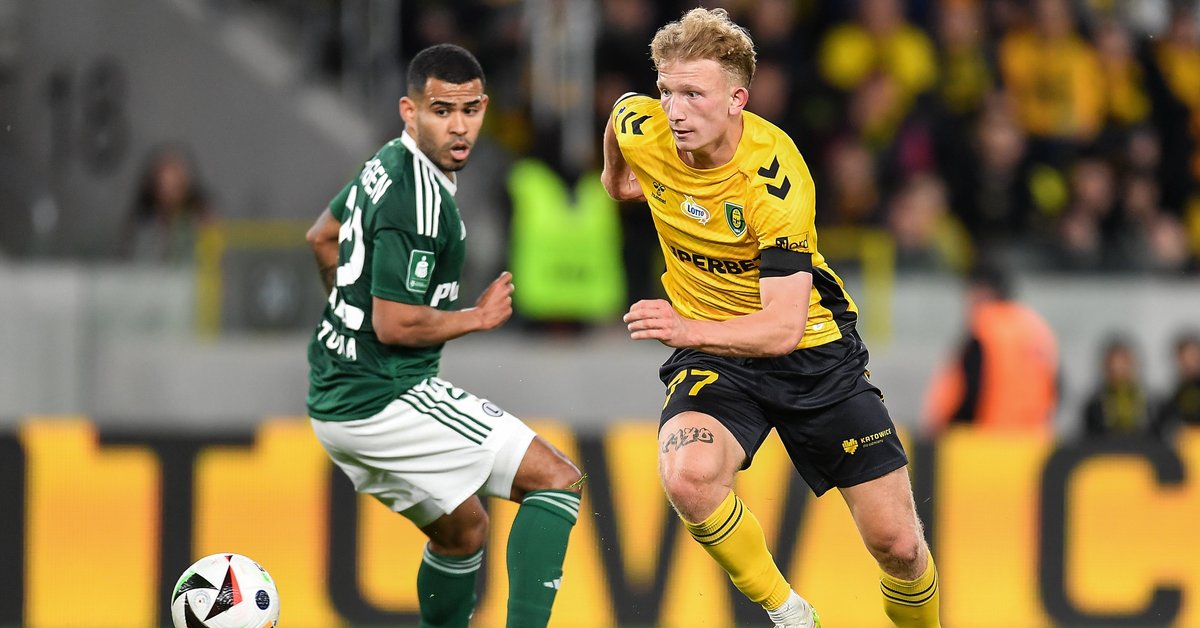 Nietypowy problem beniaminka Ekstraklasy. "Nie wiem, z czego to wynika"