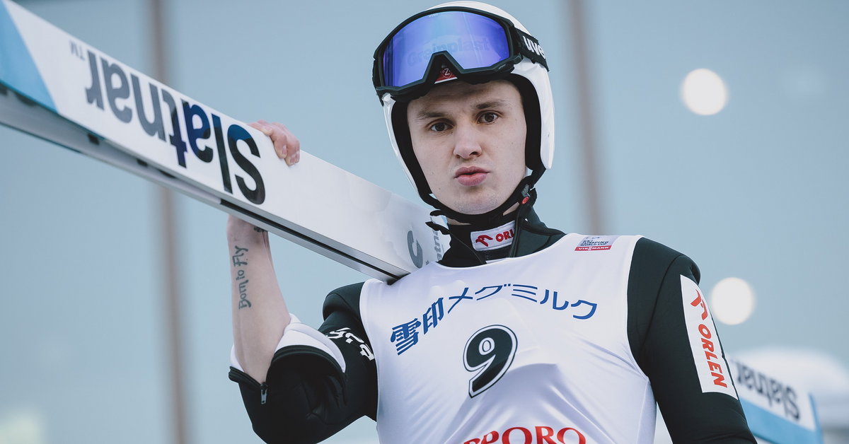 Klemens Murańka Announces Retirement from Ski Jumping