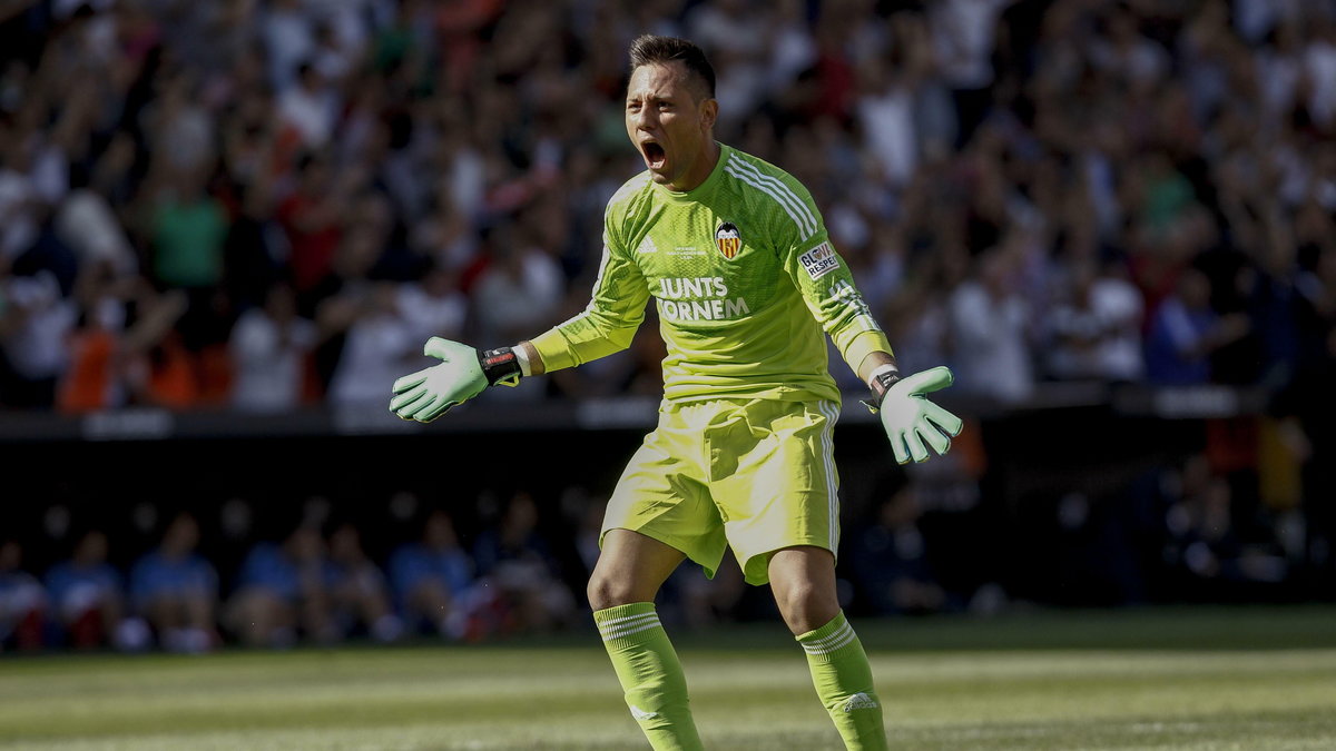 Diego Alves