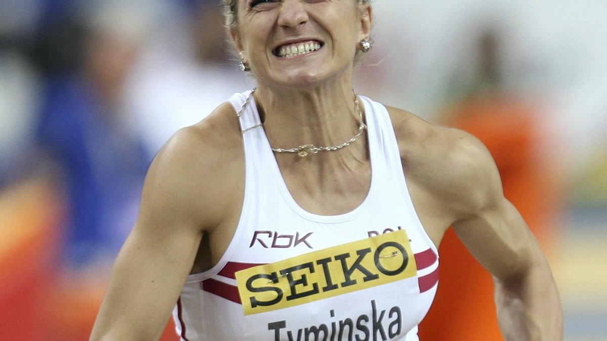 Karolina Tymińska