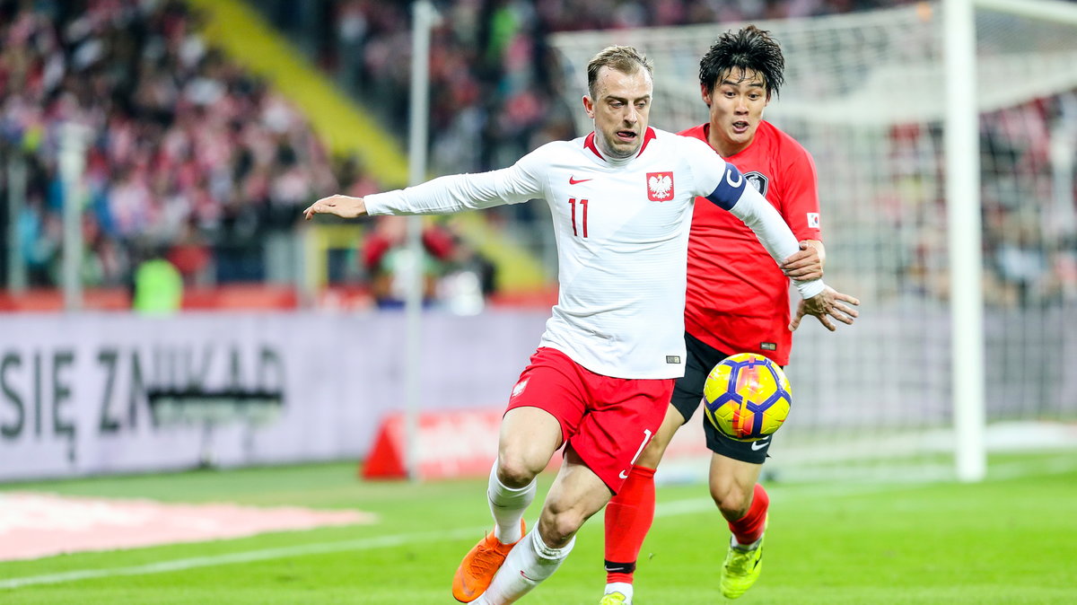 Kamil Grosicki