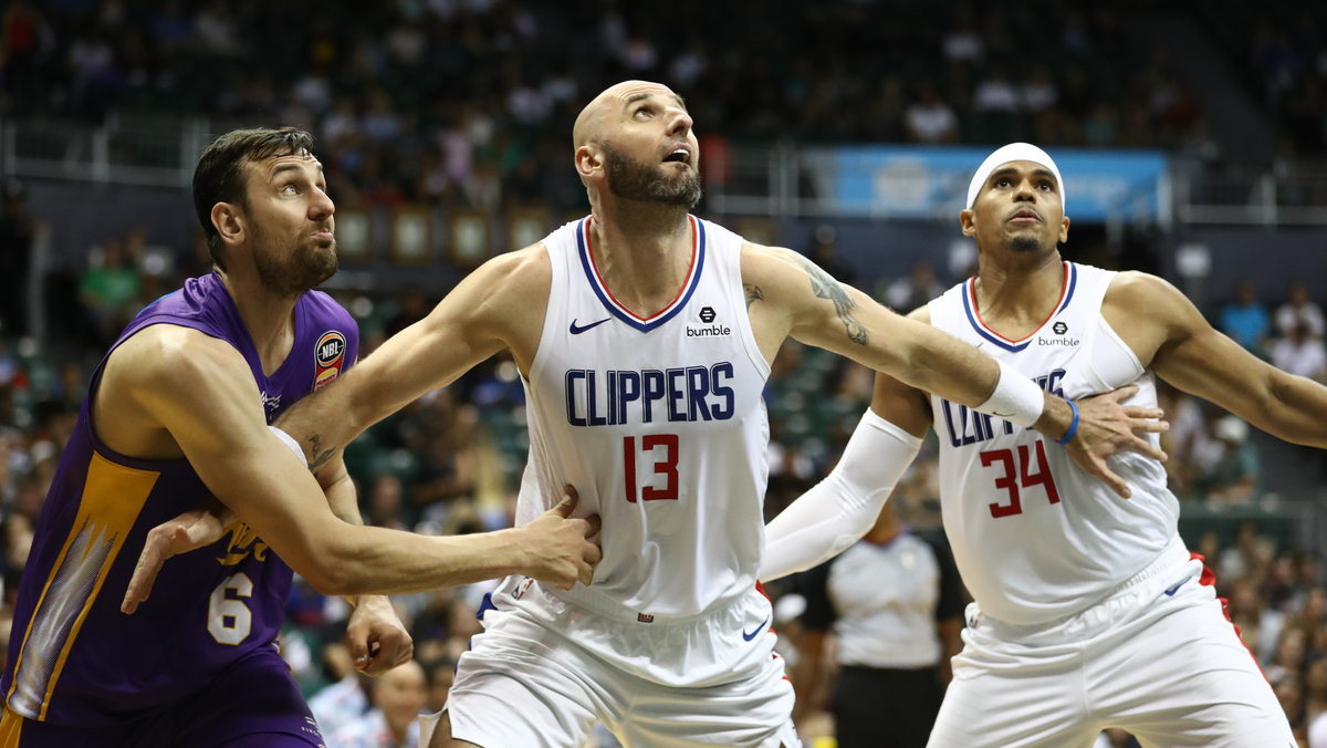 Marcin Gortat 