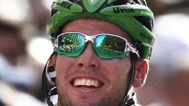 Mark Cavendish