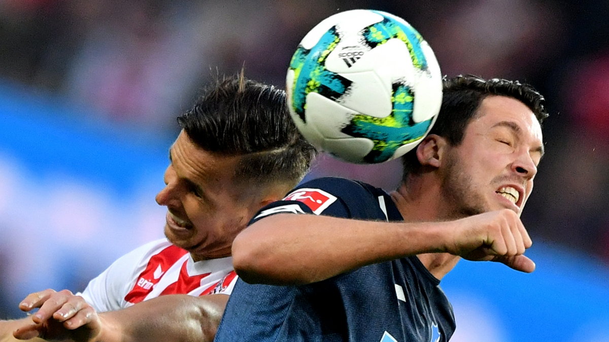 1. FC Koeln - TSG Hoffenheim