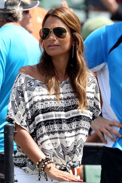 Stacey Gardner (Mardy Fish)