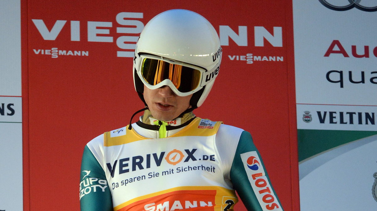 Kamil Stoch