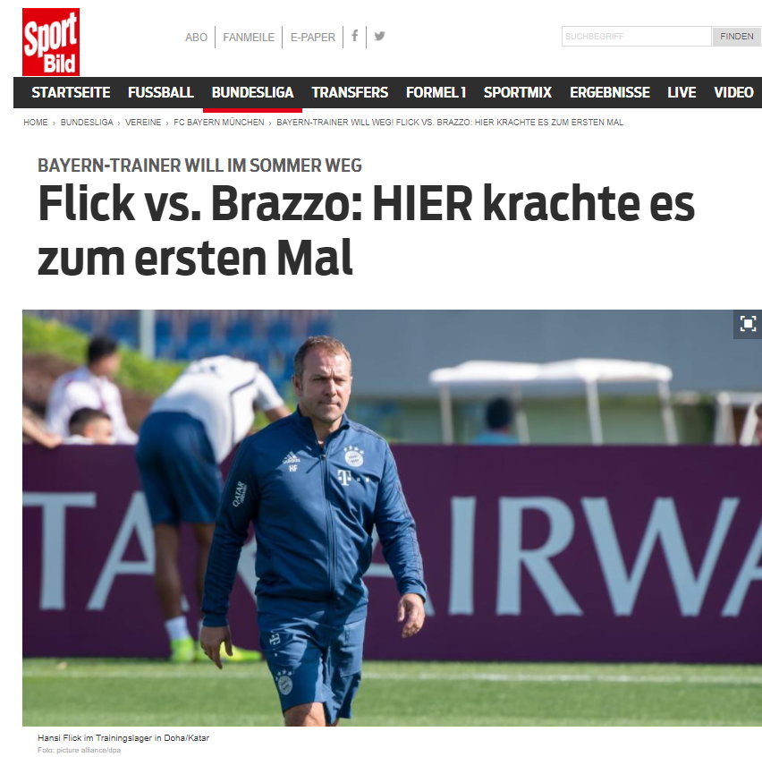 Sport Bild