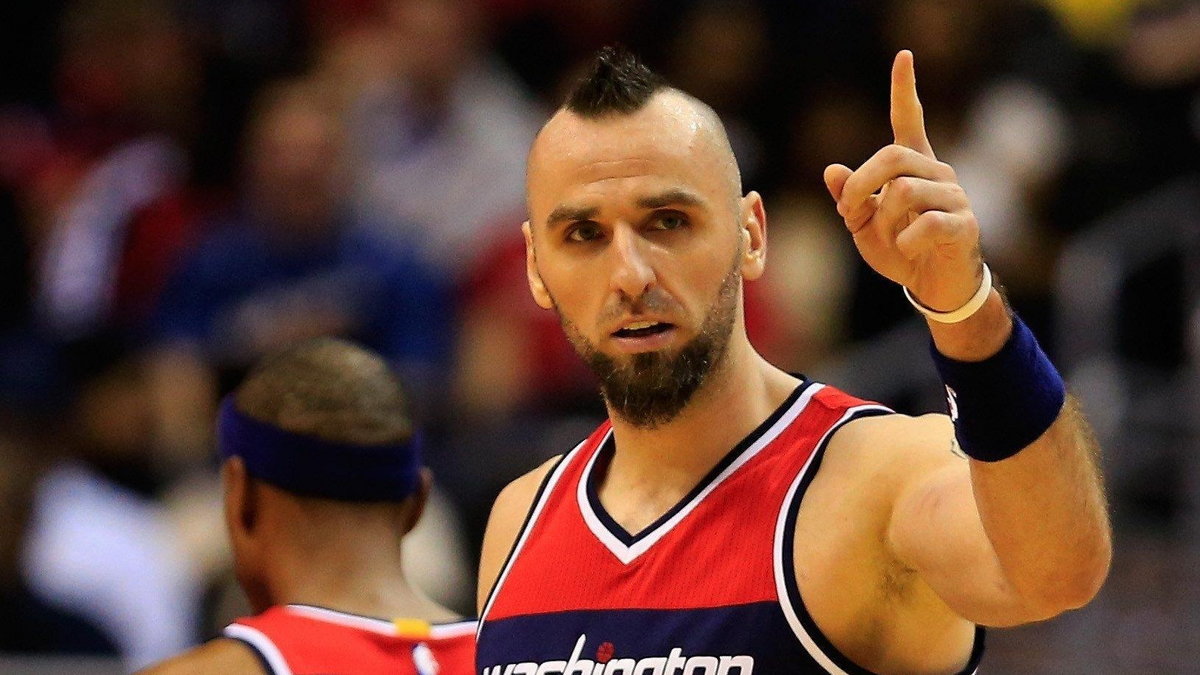 Marcin Gortat