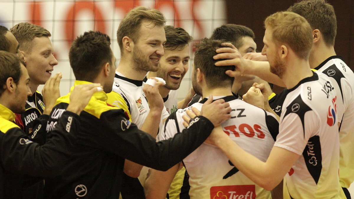 Lotos Trefl Gdańsk