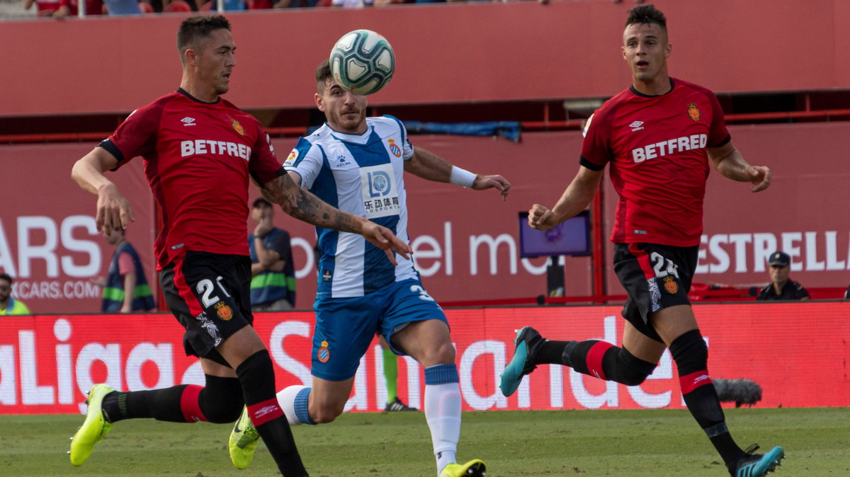 Mallorca vs Espanyol