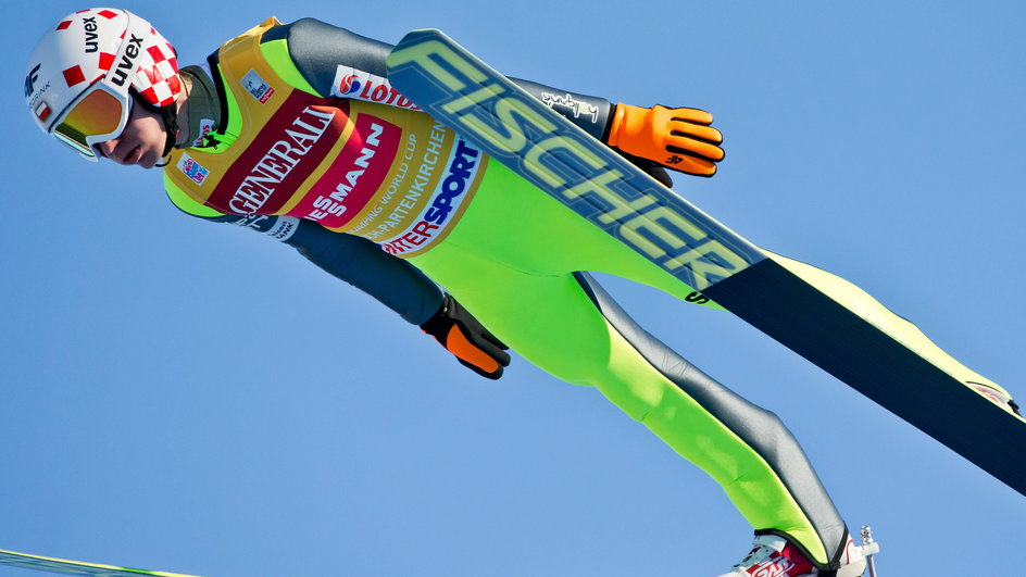 Kamil Stoch