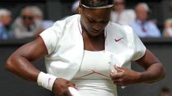 Serena Williams