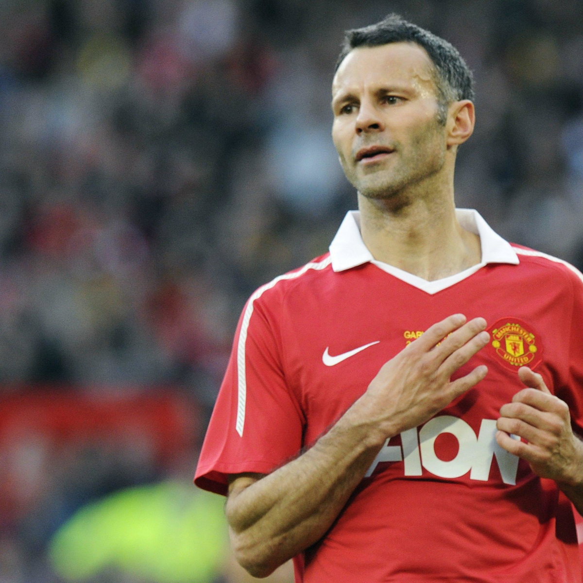 Ryan Giggs