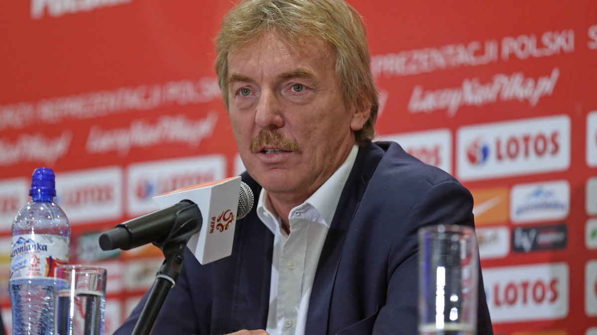 Zbigniew Boniek