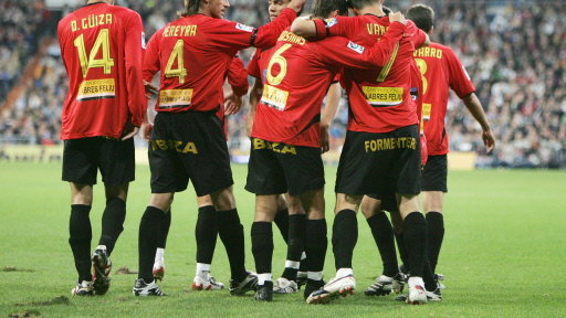 Real Mallorca