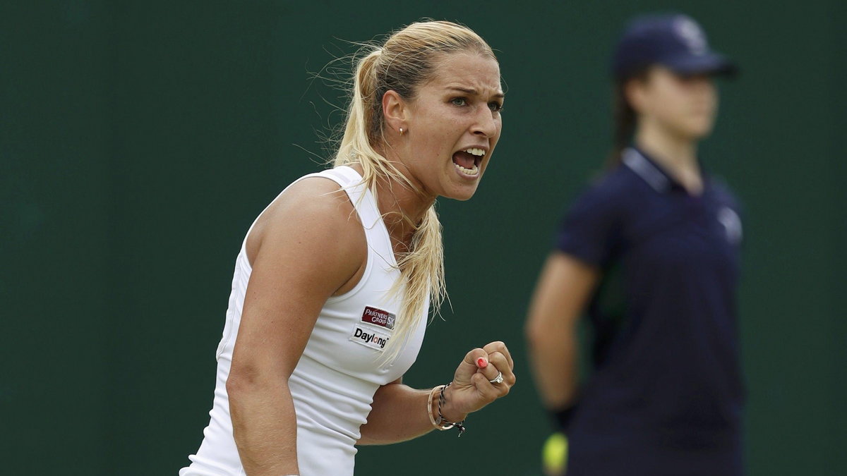 Dominika Cibulkova 