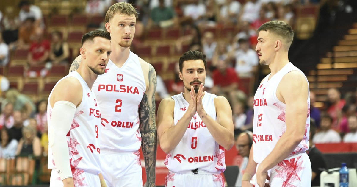 EuroBasket 2025: typy i kursy bukmacherskie