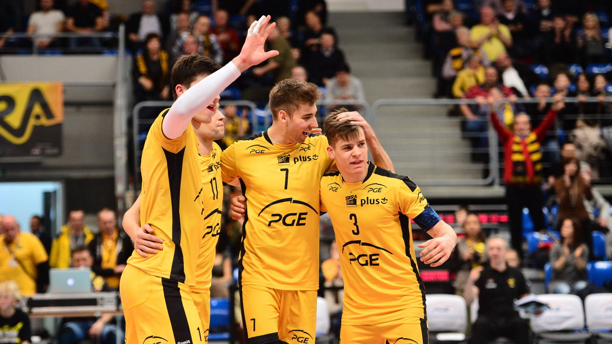 PGE Skra Bełchatów