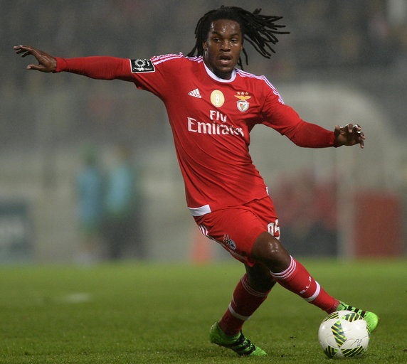 Renato Sanches 