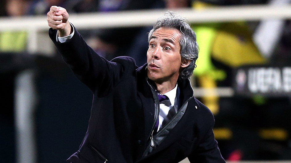 Paulo Sousa nowym trenerem reprezentacji Polski