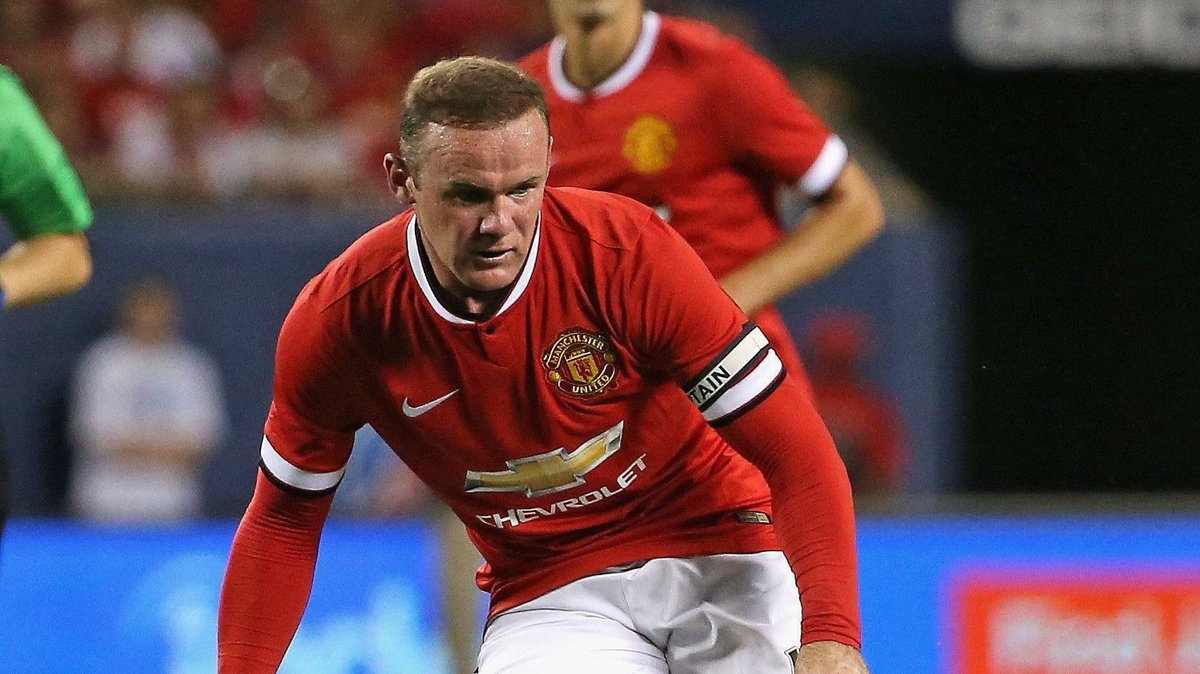 Wayne Rooney