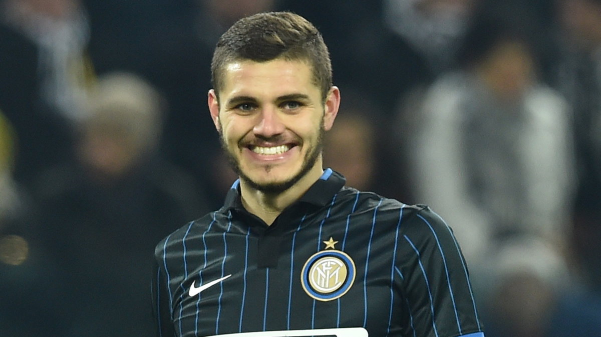 Mauro Icardi