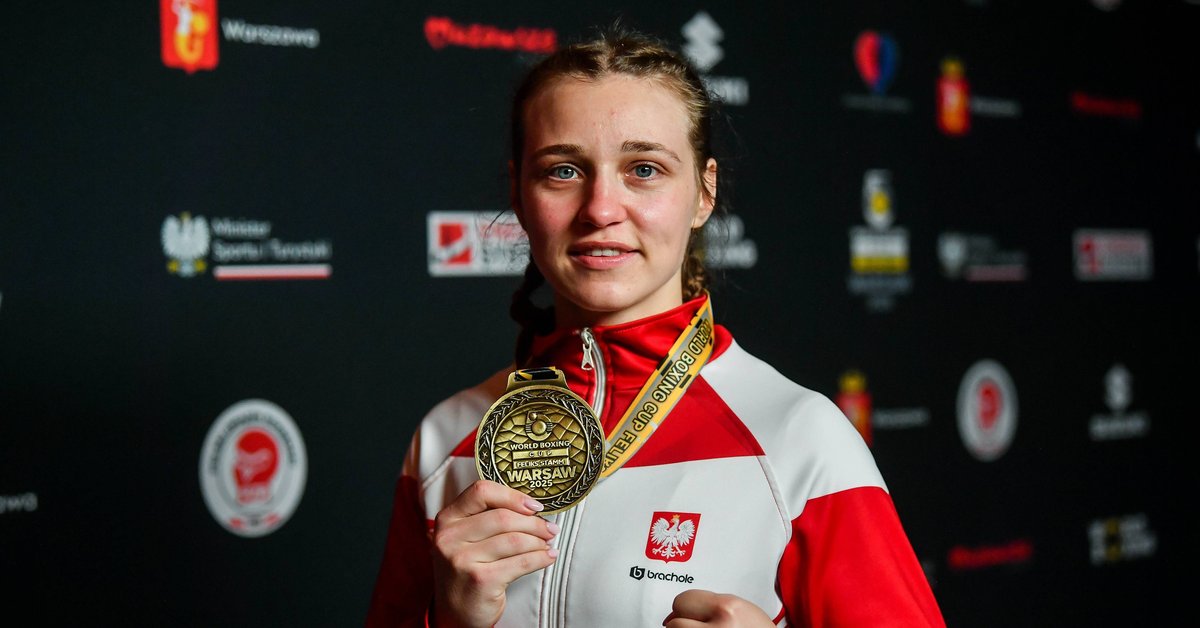 Julia Szeremeta walczy o medal MŚ! Gdzie oglądać? Transmisja TV