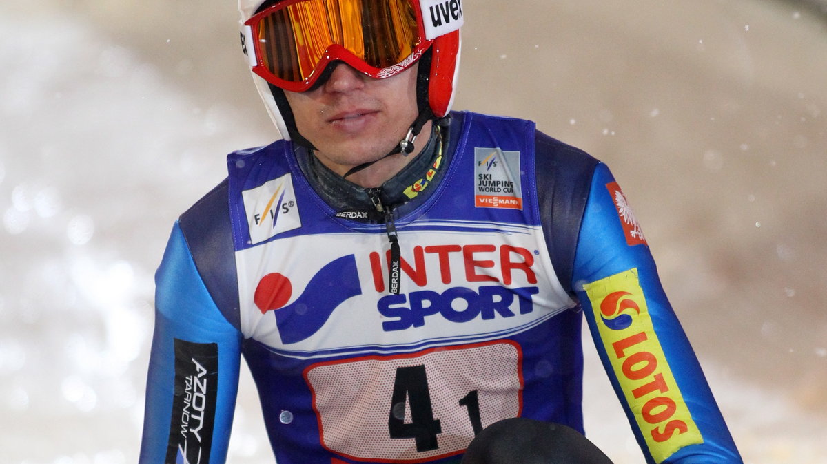 Kamil Stoch