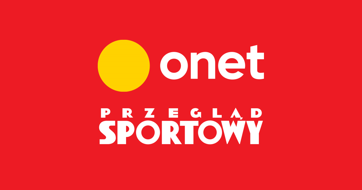 Przegląd Sportowy Onet - wiadomości sportowe, wyniki live, relacje na żywo  - PrzegladSportowy.Onet.pl