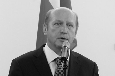 Maciej Płażyński