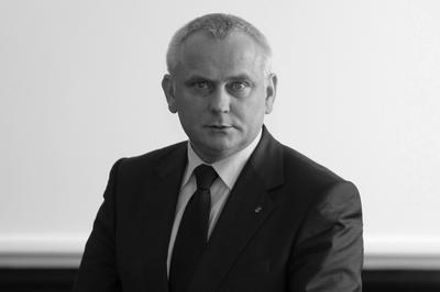 Aleksander Szczygło