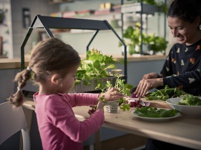 W sklepach i restauracjach IKEA nie będzie już produktów jednorazowego użytku