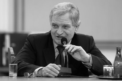 Zbigniew Wassermann