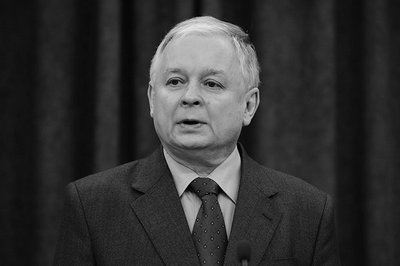 Lech Kaczyński