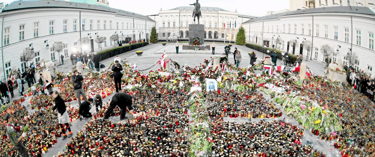 Katarzyna Janowska: tragedia narodowej zgody