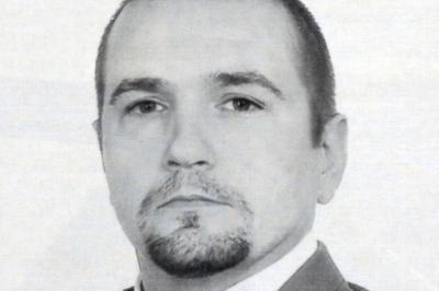 chor. Paweł Krajewski