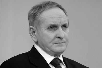 Janusz Krupski