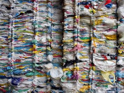 Nowa Zelandia wprowadzi całkowity zakaz używania plastikowych toreb