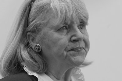 Bożena Mamontowicz-Łojek