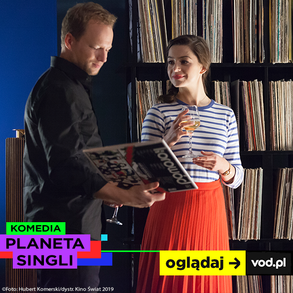 Ogladaj singli Ogladaj singli