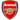 Znalezione obrazy dla zapytania arsenal logo