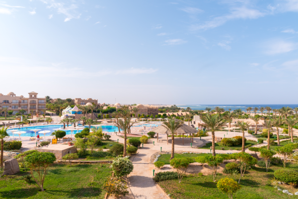 hurgada