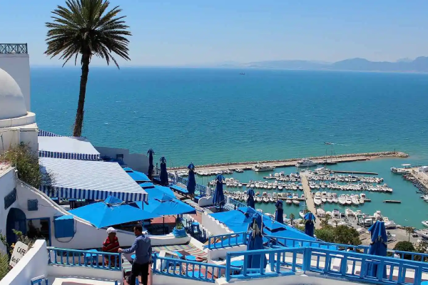 tunis