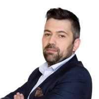 Predrag Mihailović