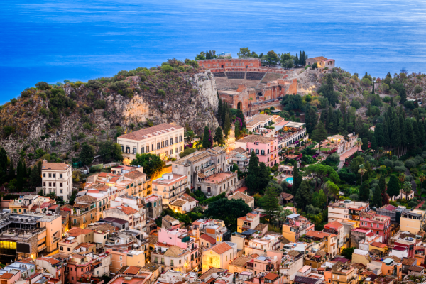 sicilija