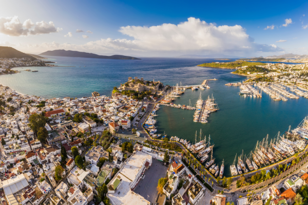 bodrum