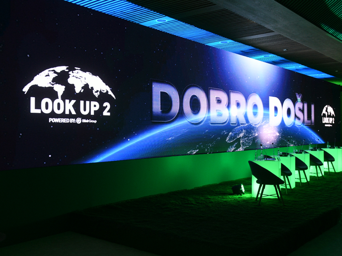 Lookup 2